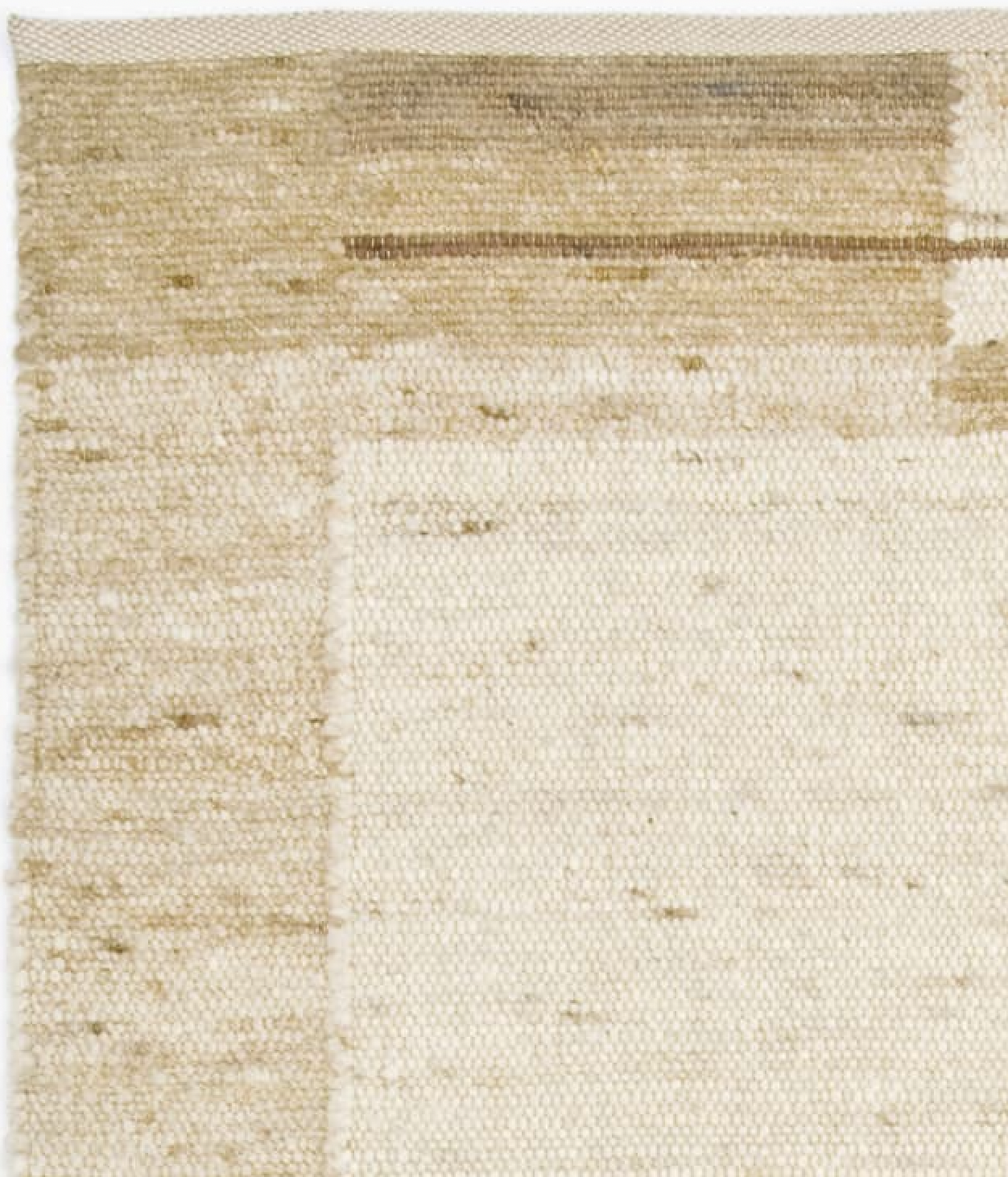 Paulig Fino Design 136-160 Handweb Teppich – Bild 3